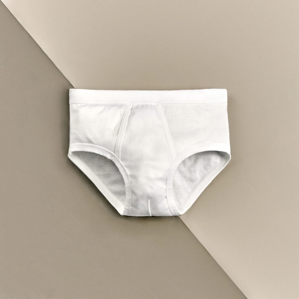 Roger slip medio